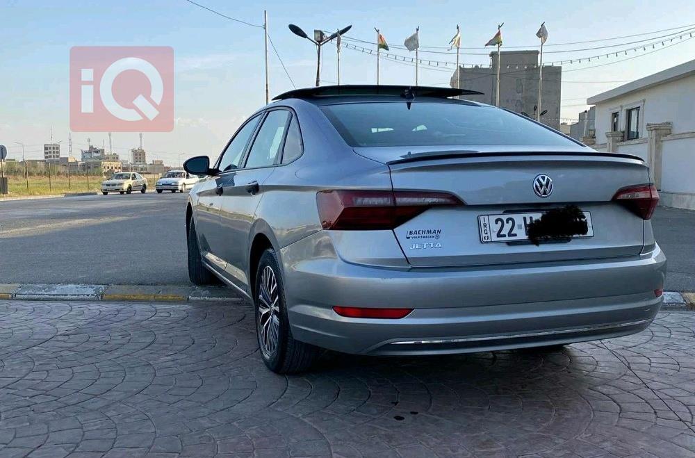 فولكسفاغن جيتا